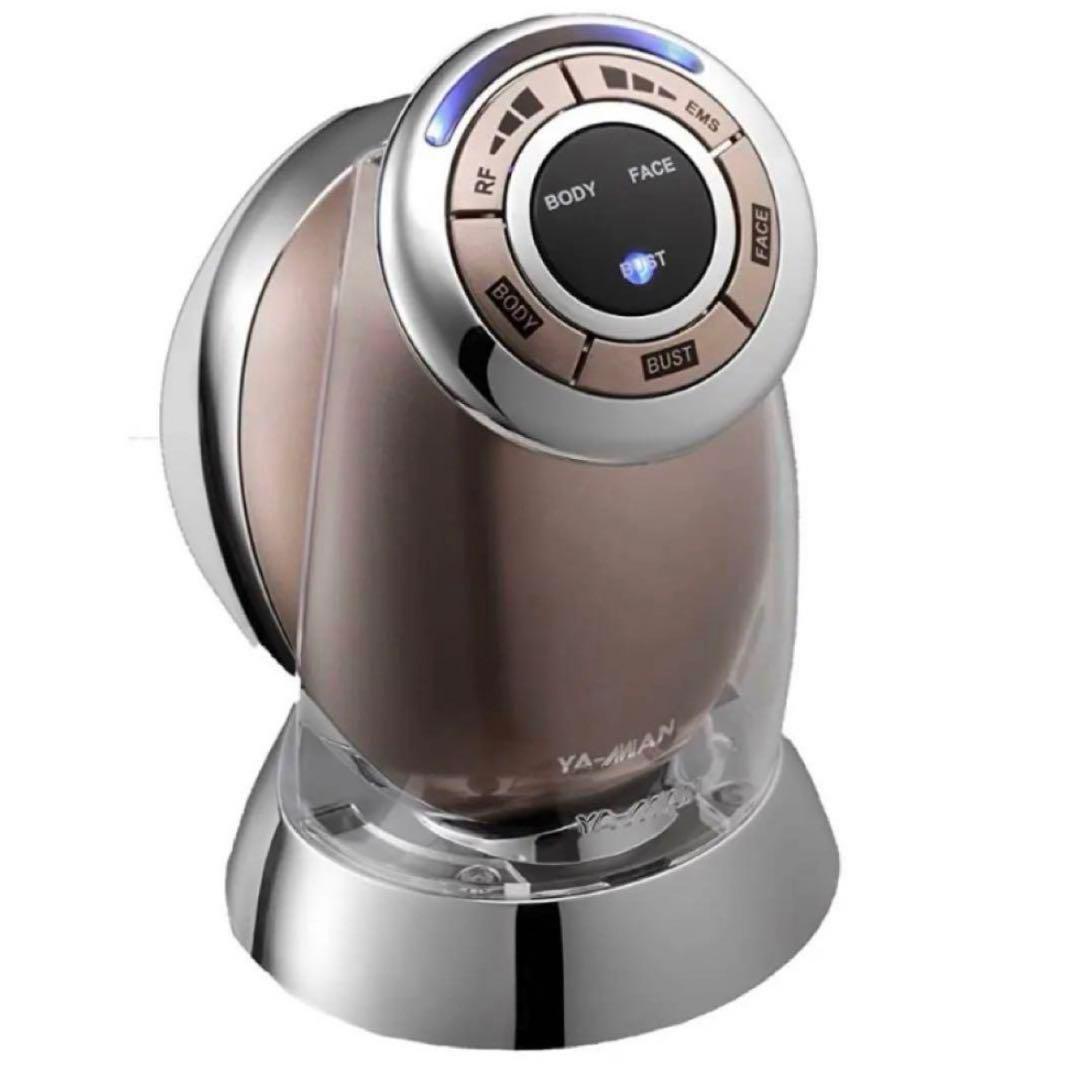 【新品未開封】RFボーテ キャビスパRFコア エクストラ HRF-18T ヤーマンRFボーテ キャビスパRFコア エクストラ HRF-18T