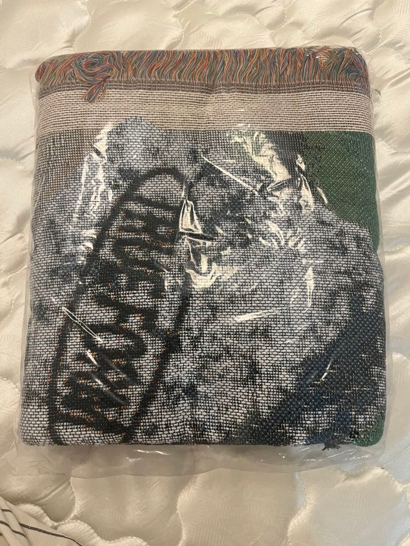 HOME ECONOMICS EXPERIMENT ラグ マット - メルカリ