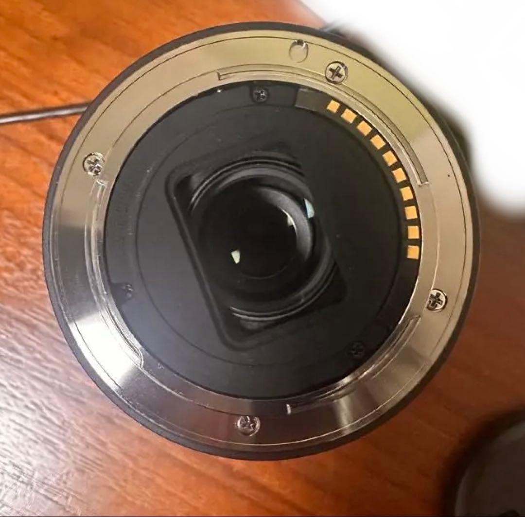 レンズ(ズーム) Sony E 18-135mm F3.5-5.6 OSS