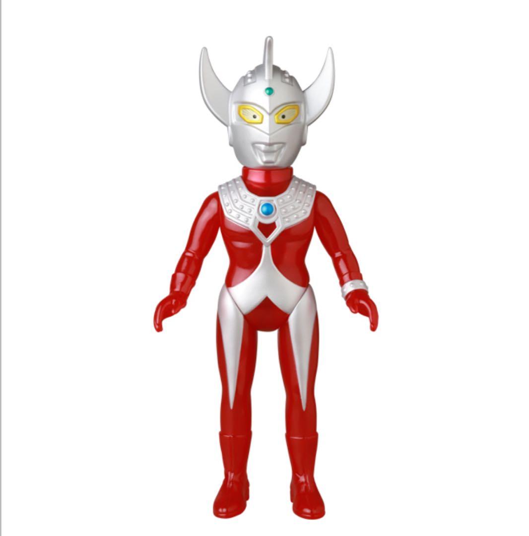 MAT MONSTER ART TOY ウルトラマンタロウ タロウブレスレット MEDICOM TOY - MAT(MONSTER ART TOY)シリーズ ウルトラマンタロウ
