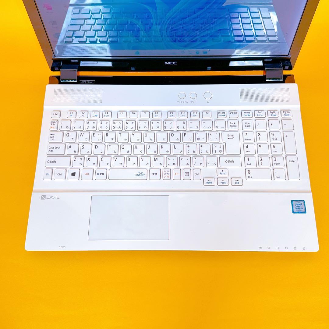 爆速SSD⭐️16GB windows11ノートパソコン⭐️ Office2021 - メルカリ