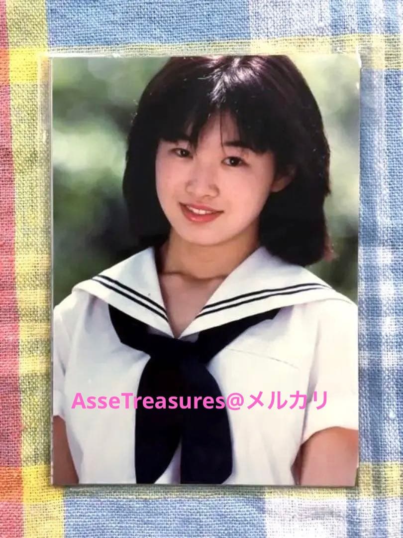 ヴィンテージ レッズ キューティーエンジェルコレクション 1/6 吉田