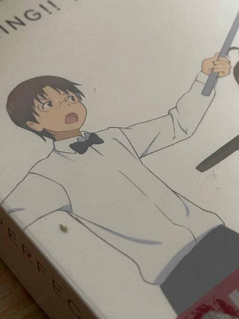 「WORKING!!」PERFECT☆Blu-ray BOX《完全生産限定版》