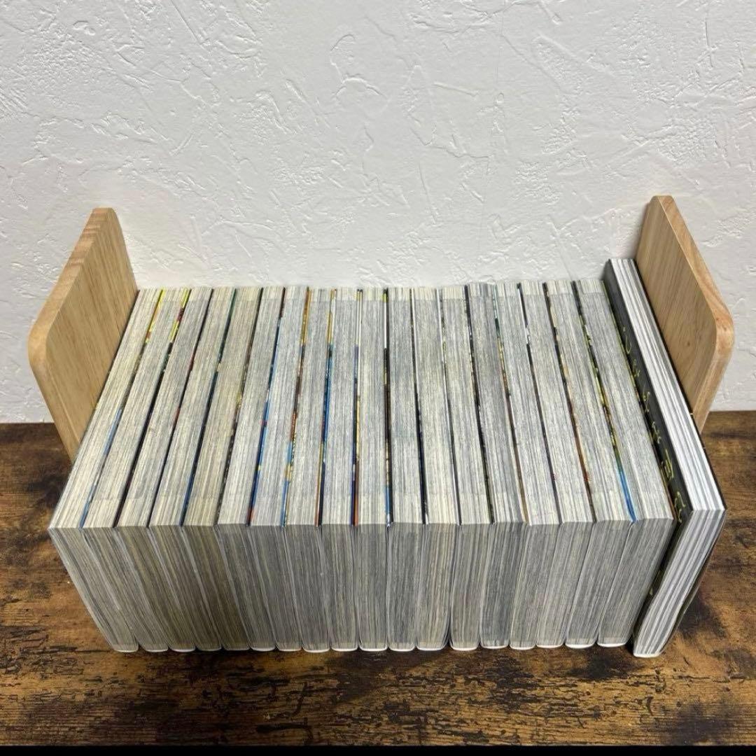 ✨最終値下げ✨ 約束のネバーランド(18冊/6,8巻なし)＋おまけ漫画1冊