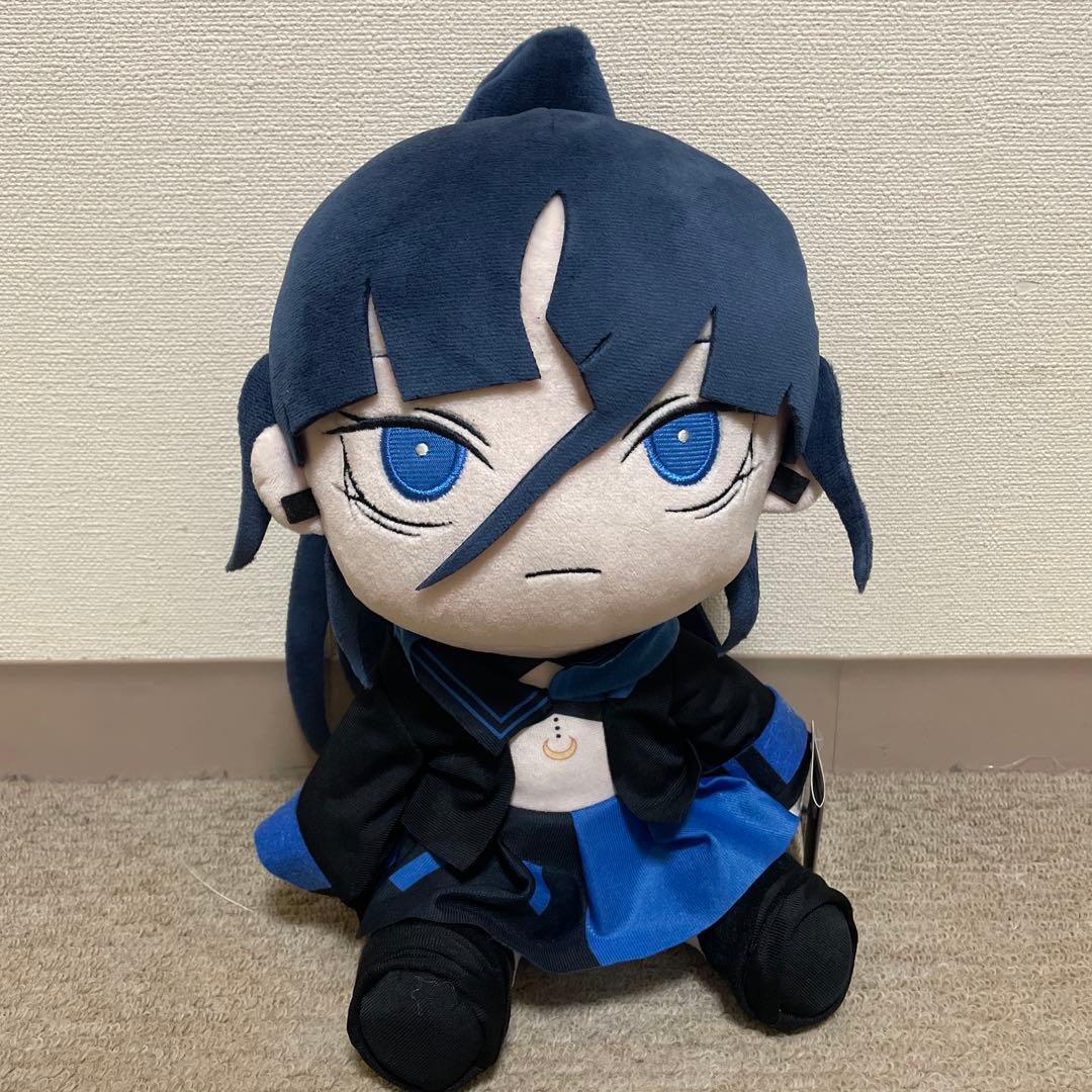 Ado BIGぬいぐるみ うっせえわ 踊 セット ラウンドワン - メルカリ