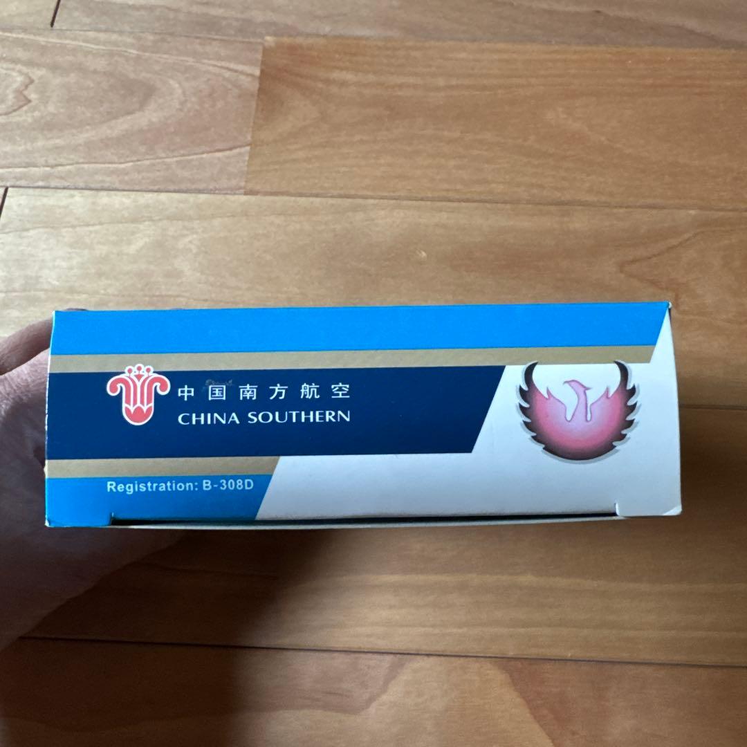 中国南方航空 エアバスA321neo 1/400スケール - メルカリ