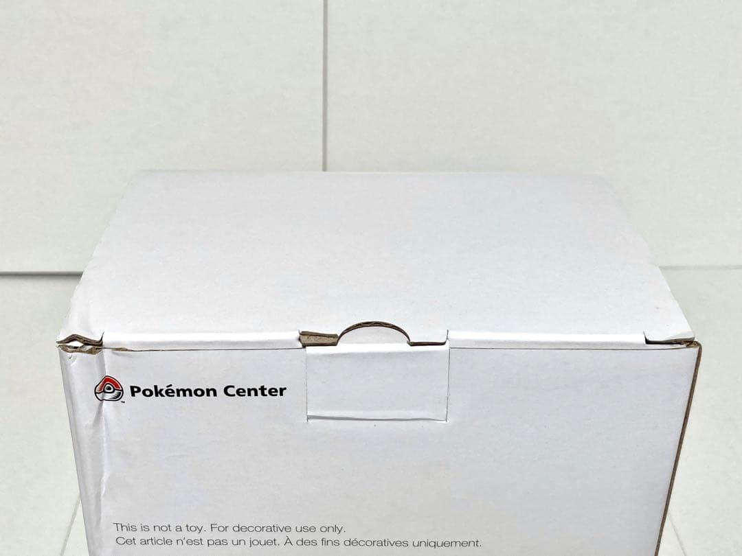 新品未開封】ホゲータ オーナメント｜クリスマス、2024、ポケモン
