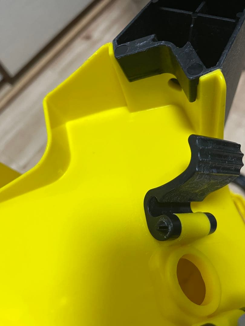 【鳴川正満 】Twice(トワイス)バケツ　洗車バケツ