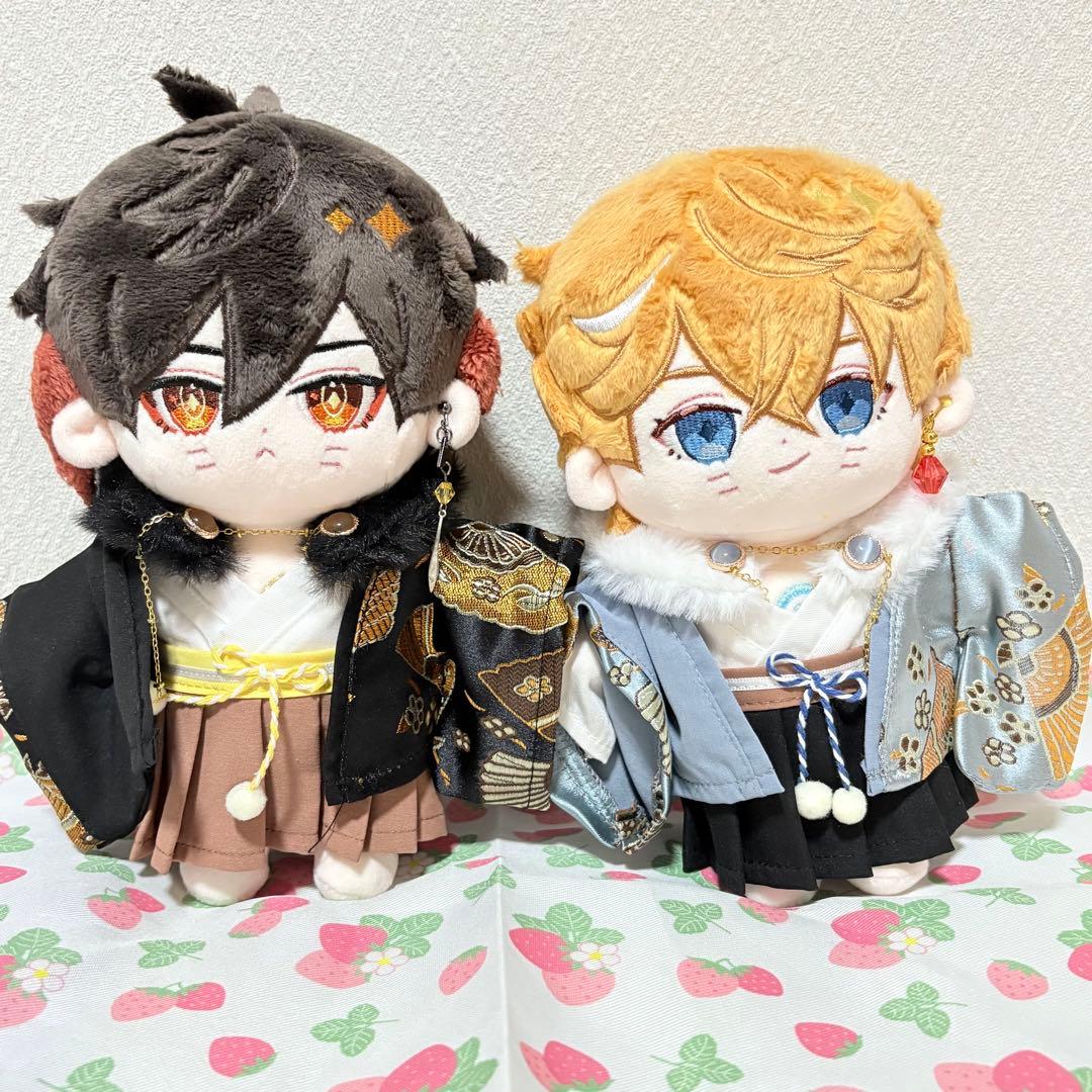 原神 omodoki 中国 20cm ぬいぐるみ 和服 鍾離 タルタリヤ Amazon.co.jp: 原神 鍾離 ぬいぐるみ 人形 おもちゃ 岩王帝君 モラクス