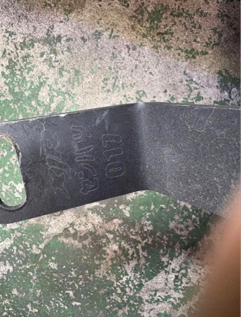 やまいもさん専用薄型 センバツブレット xjr xjr400 センバツ マフラー