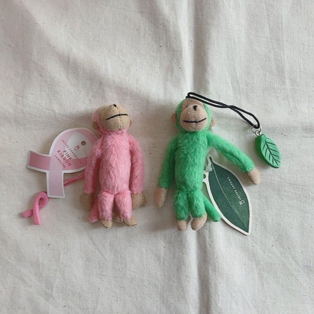 UNITED ARROWS ユナイテッドアローズ / モンキーストラップ - メルカリ