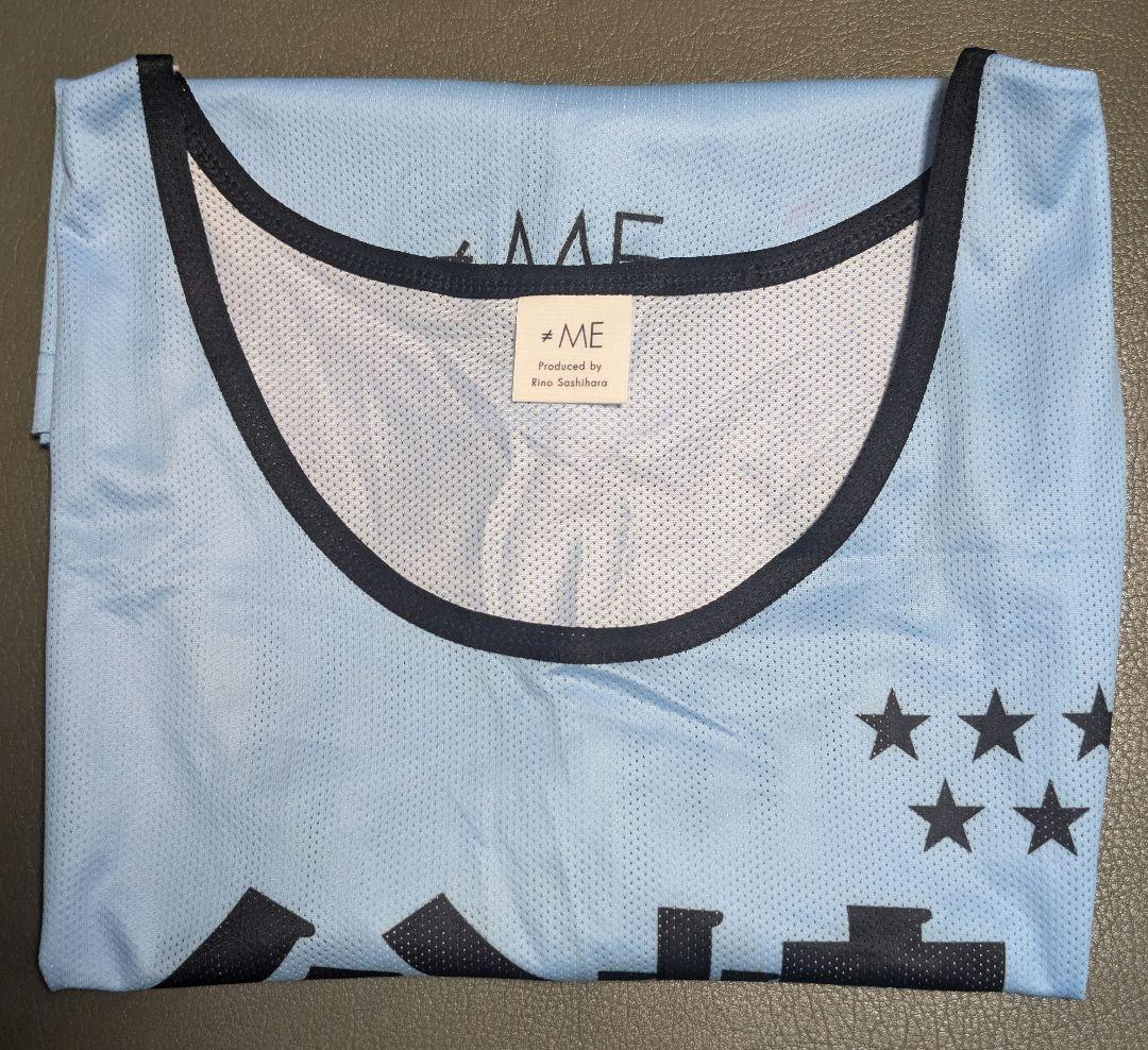 ノイミー 谷崎早耶さん ビブス 初期タオルセット - メルカリ