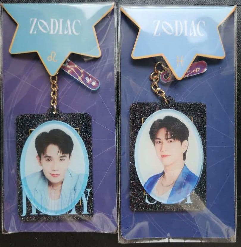 JimmySea 】GMMTV 公式グッズ おまとめ 5点SET - メルカリ