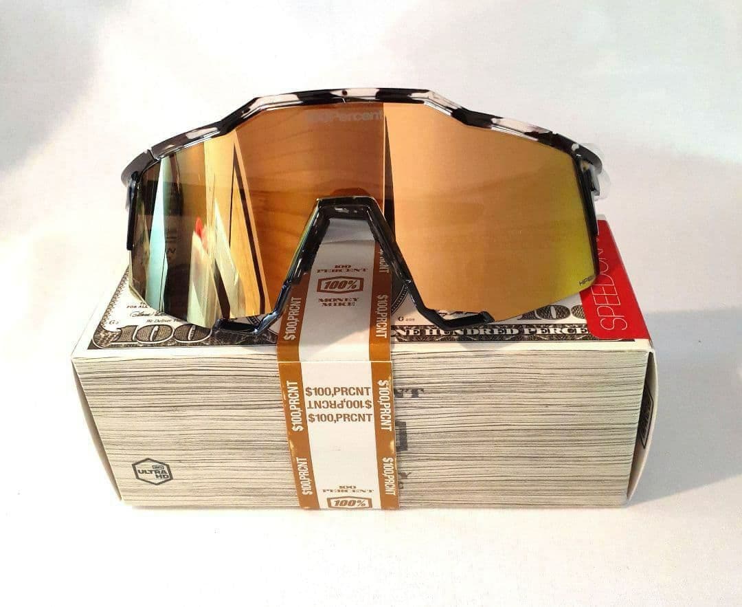 2025 新モデル 100% SPEEDCRAFT ハリス 2世 - メルカリ