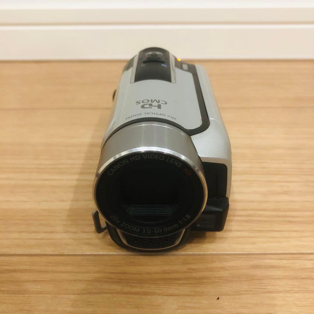 Canon キャノン iVIS HF R11 ビデオカメラ 本体 Amazon | Canon デジタルビデオカメラ iVIS HF R11 ブラック