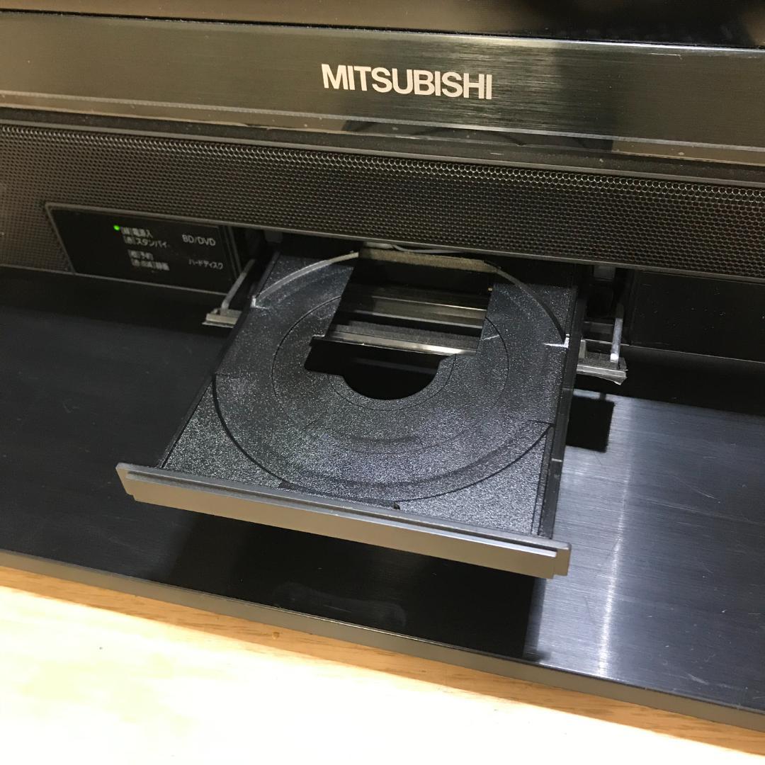 三菱テレビ 50インチREAL LASERVUE LSR6 LCD-50LSR6 - メルカリ