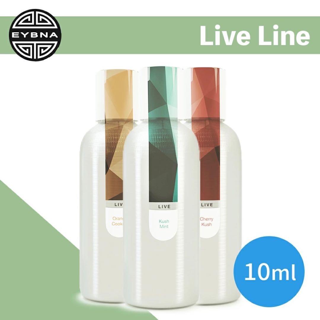 Eybna イブナ 香料 CBD CBN CBG 10ml スカンクノート