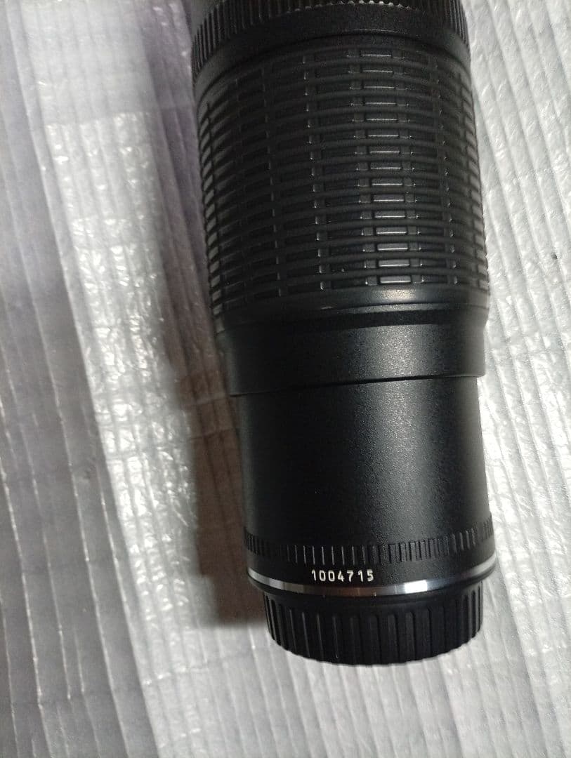 CANON EF100-300mm 1：5.6L ズームレンズ 美品！