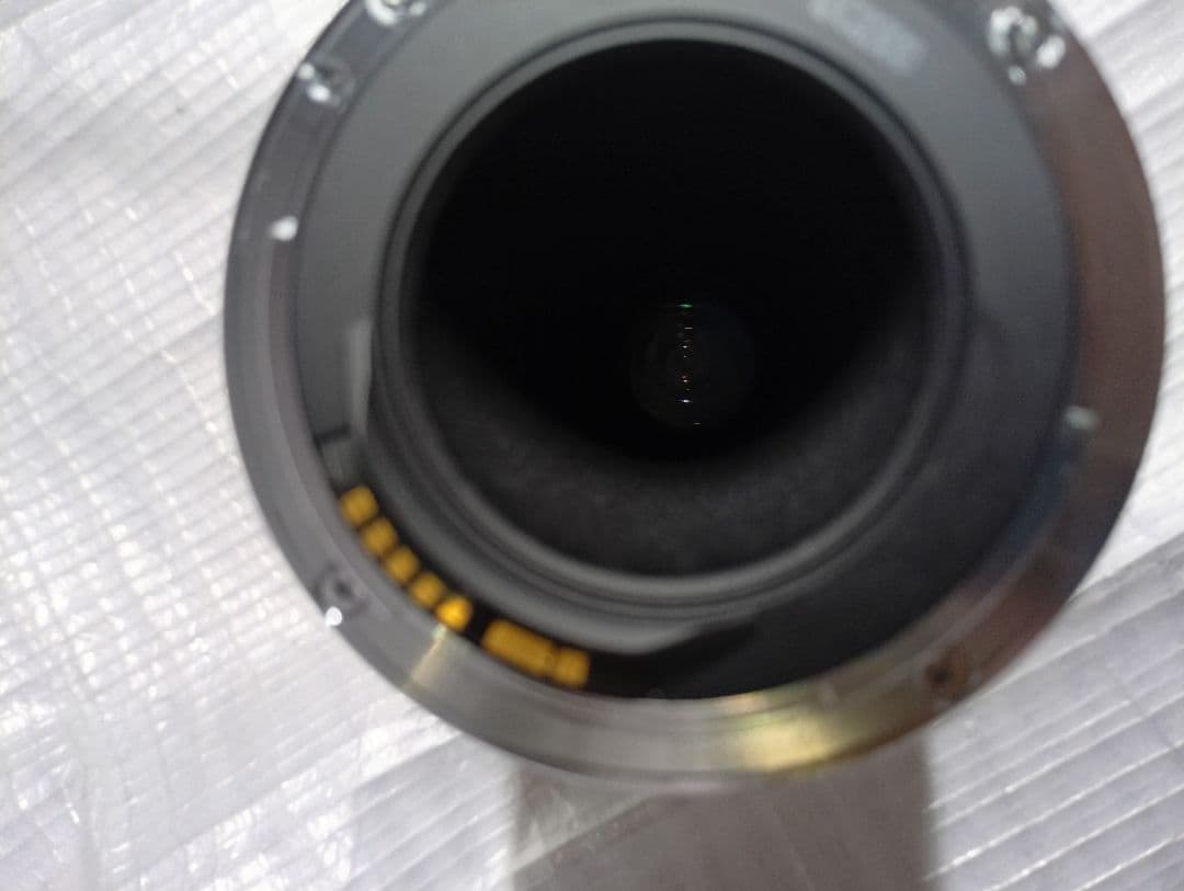 CANON EF100-300mm 1：5.6L ズームレンズ 美品！