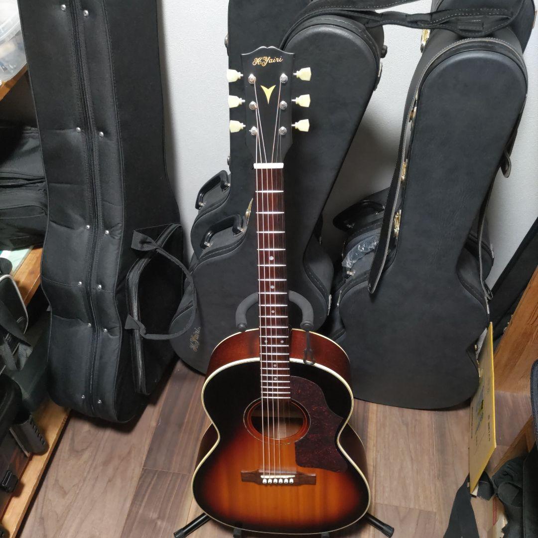 k.yairi SRF-2A 2014 - メルカリ