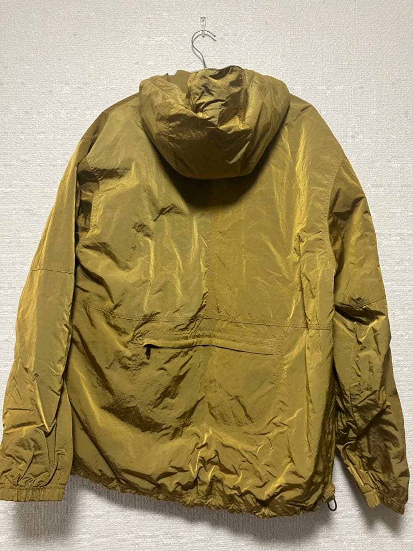 に*ん様 palace zink jacket ナイロンジャケット - メルカリ