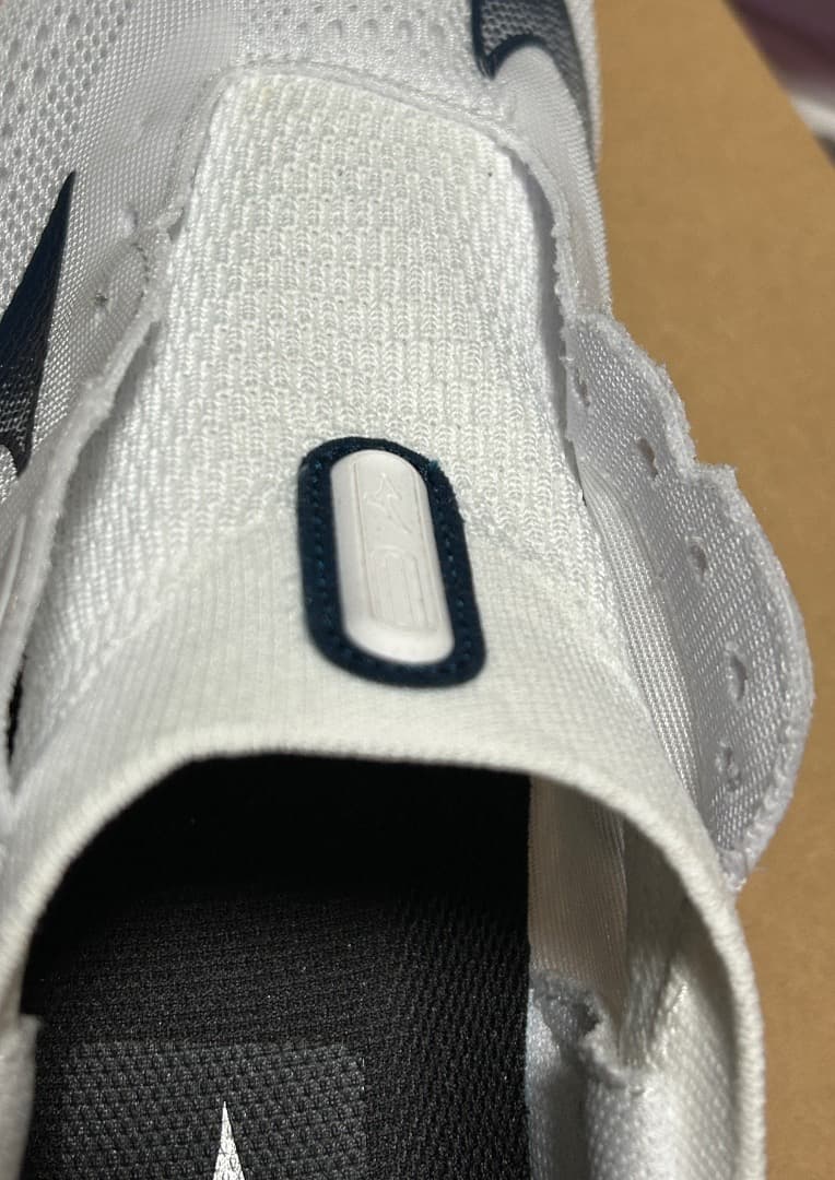 ミズノ Neo Zen2（ネオゼン2）26.5cm