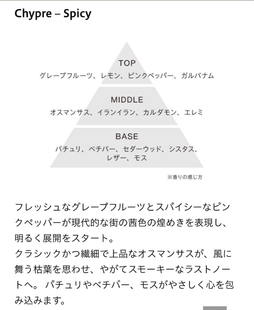 りさ　ATHLETIA オードパルファン　 トワイライト　ヒューズ