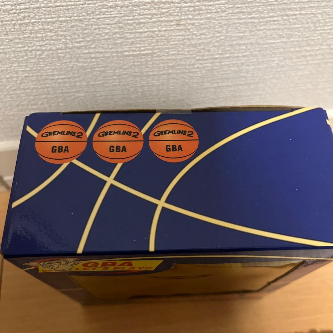 GREMLINS 2 ギズモ プチドール バスケットボール - メルカリ