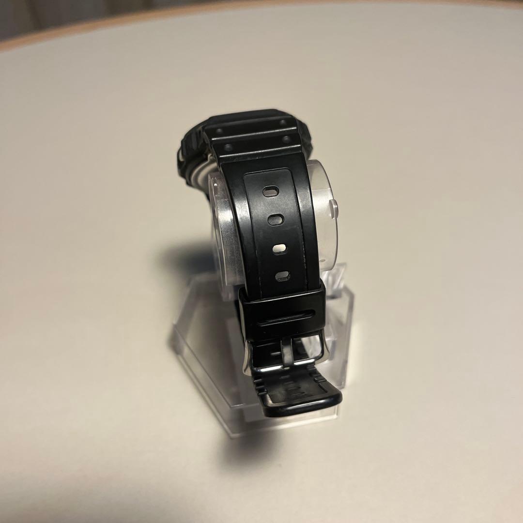 G-SHOCK dw-5600bd ブラックフライ キムタク