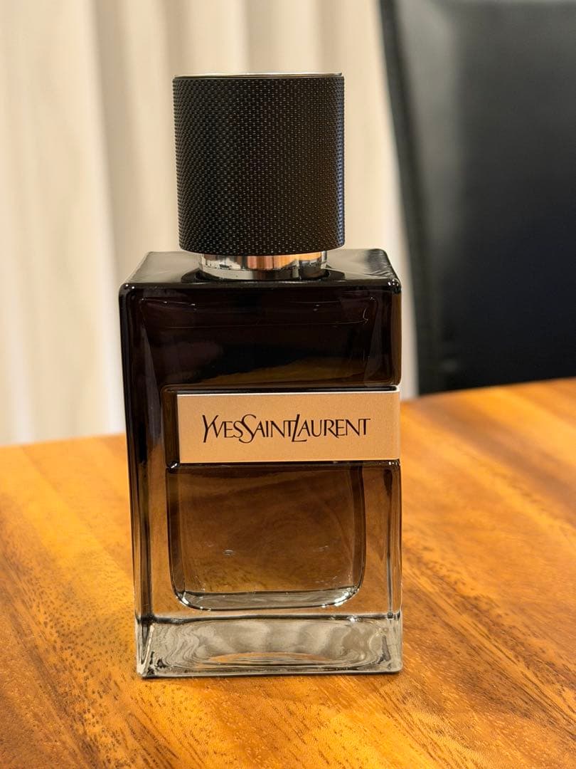 イヴ・サンローラン Ｙ　ＭＥＮ　オーデパルファム60ml Amazon | イヴサンローラン Y MEN オーデパルファム 60ml [並行輸入品