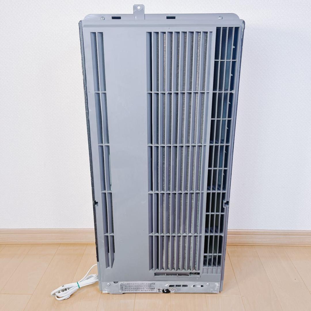 KOIZUMI KAW-1602 コイズミ 窓用エアコン 2020年製