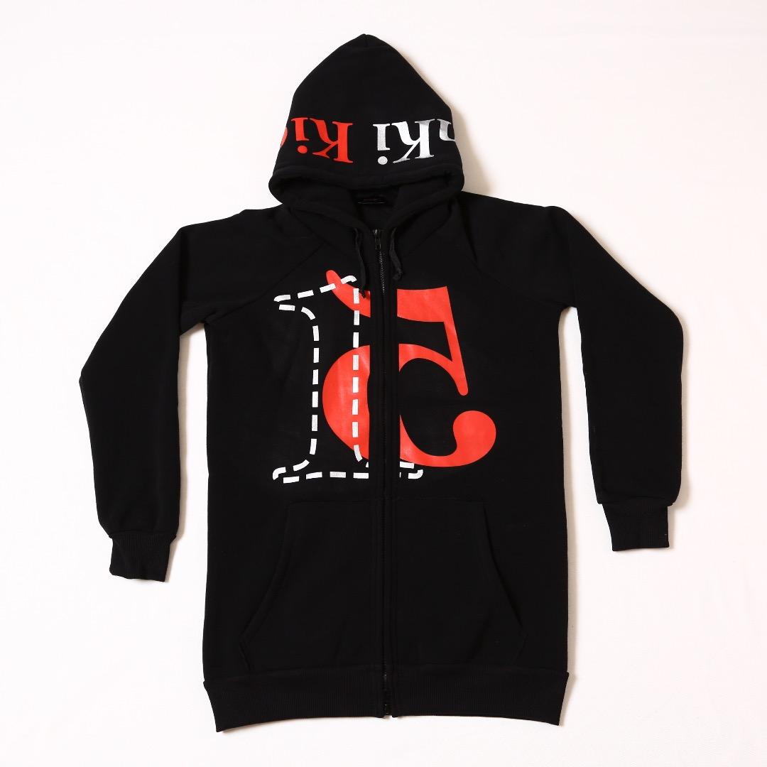 ☆Kinki Kids☆キンキキッズ☆15周年パーカー 堂本剛 堂本光一