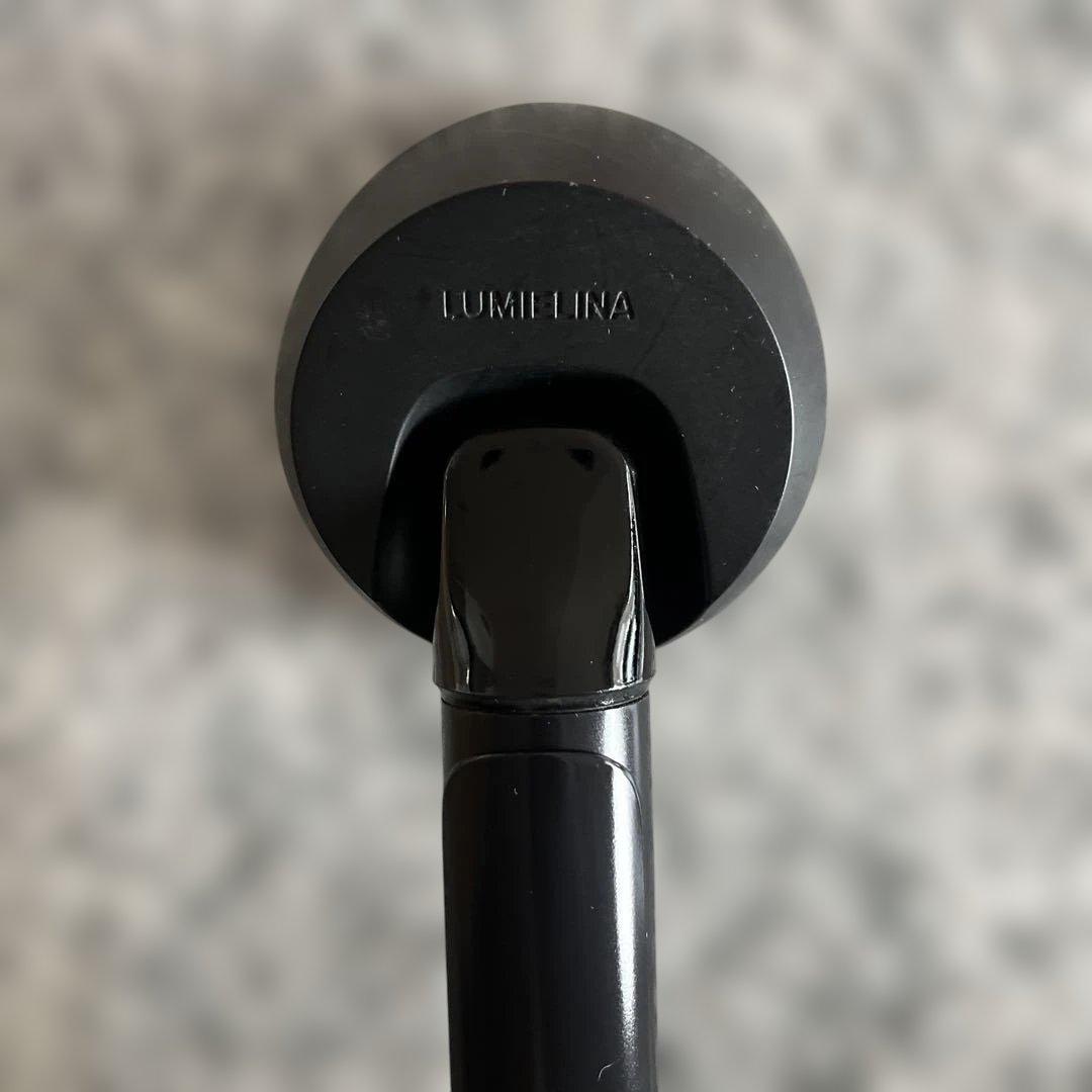 リュミエリーナ　ヘアビューロン4D Plus カール(S) 26.5mm