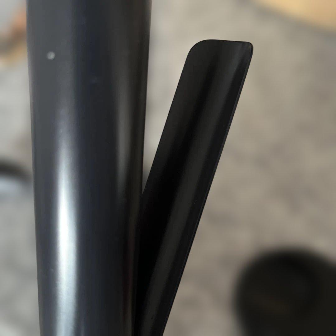 リュミエリーナ　ヘアビューロン4D Plus カール(S) 26.5mm