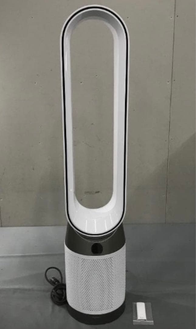 ダイソン　TP10ホワイト Amazon.com: Dyson Purifier Cool Gen1 TP10 - Purifying Fan (White