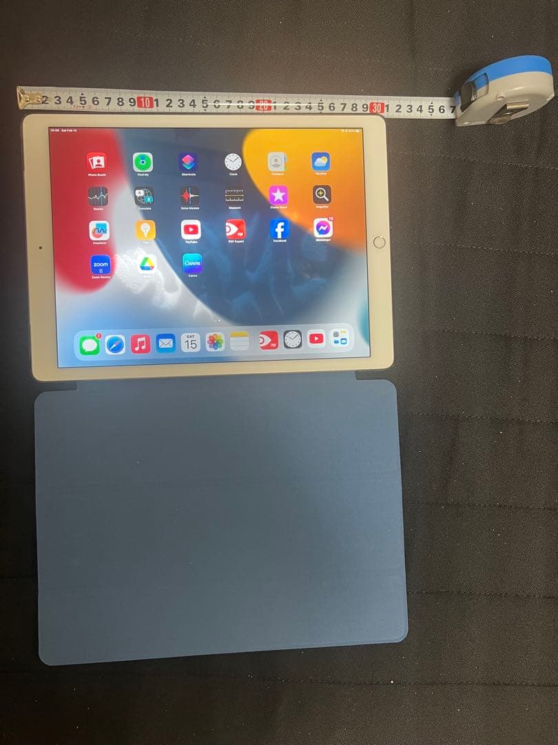 iPad本体 iPad Pro(12.9inch)256GB
