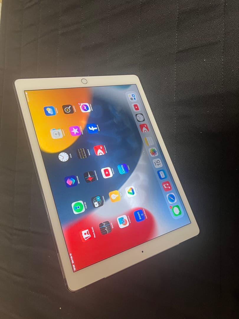 iPad本体 iPad Pro(12.9inch)256GB