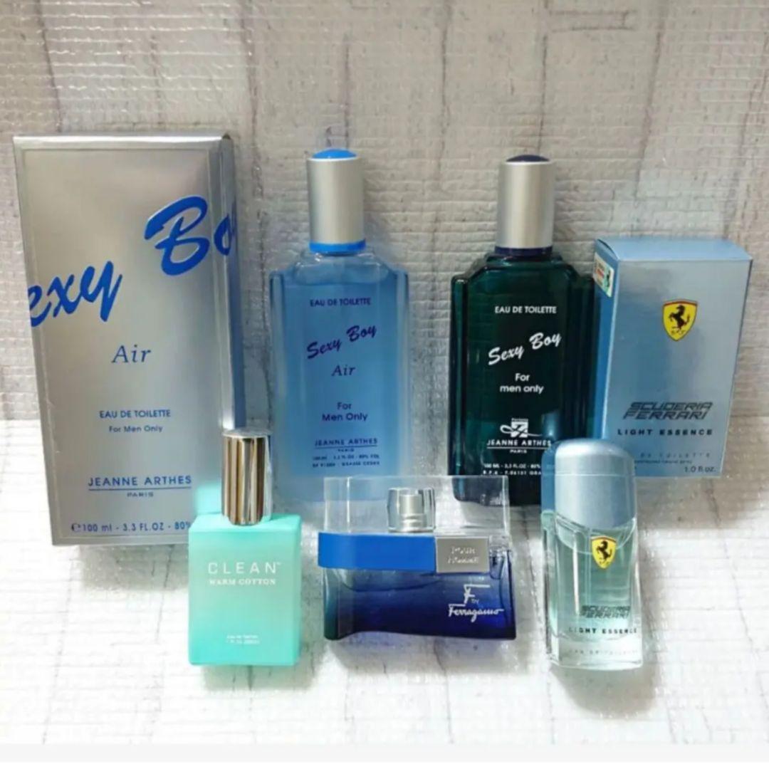 【香水】5本セット◆【未使用・箱あり2本】【未使用・箱なし3本】 シャネル 香水 ミニボトル 3本セット N°5 ココ N°19 - メルカリ