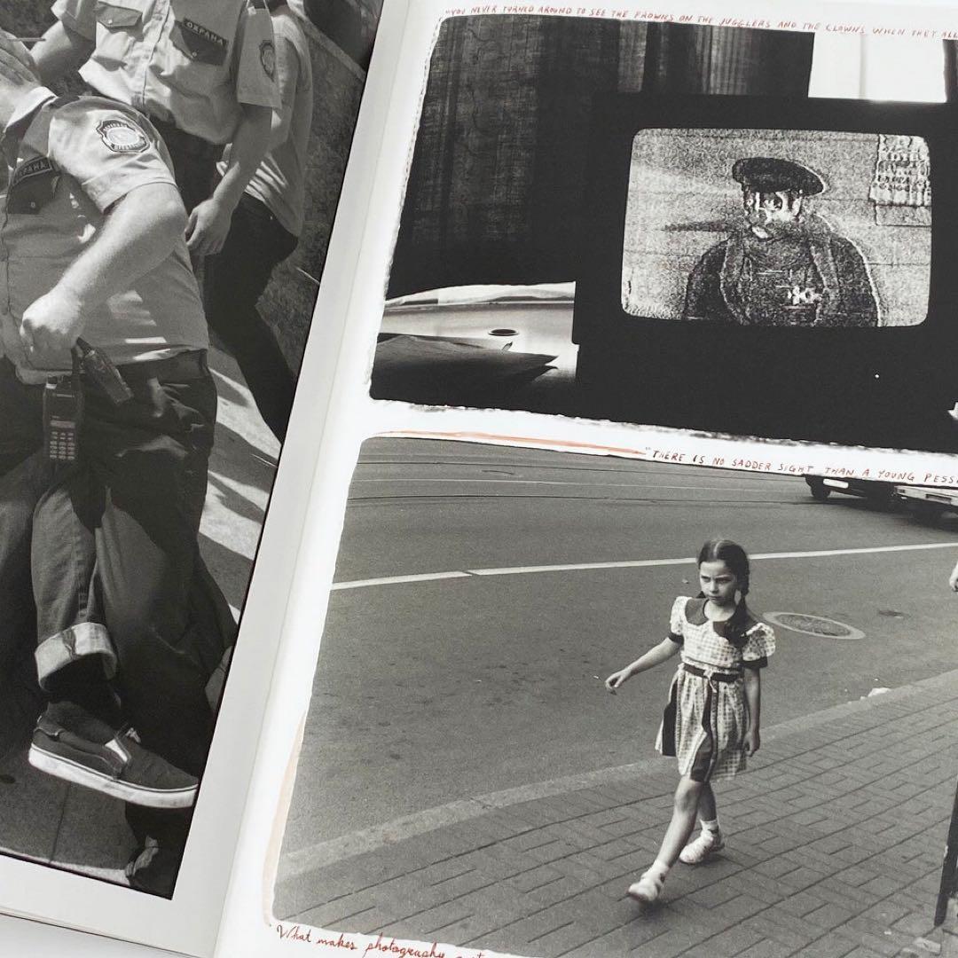 絶版‼️ Ed Templeton 写真集