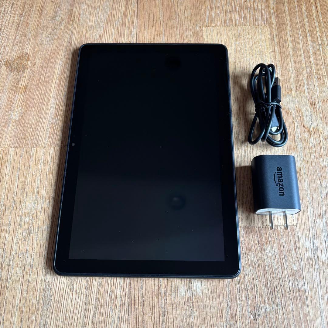Amazon fire HD10 第13世代 32GB