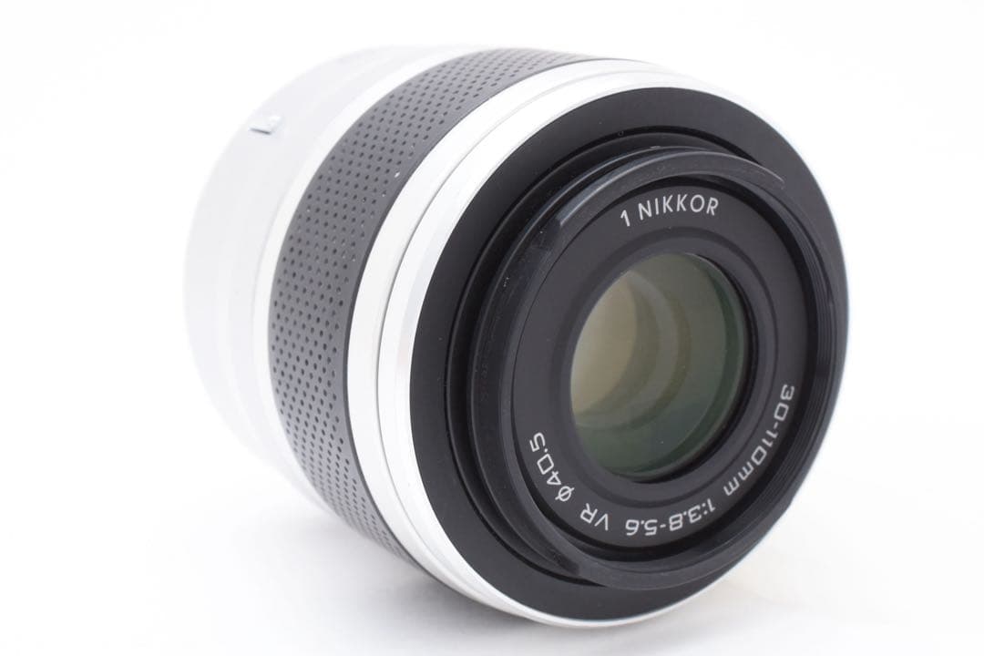 ニコンNIKON 1 NIKKOR VR 30-110mm f/3.8-5.6