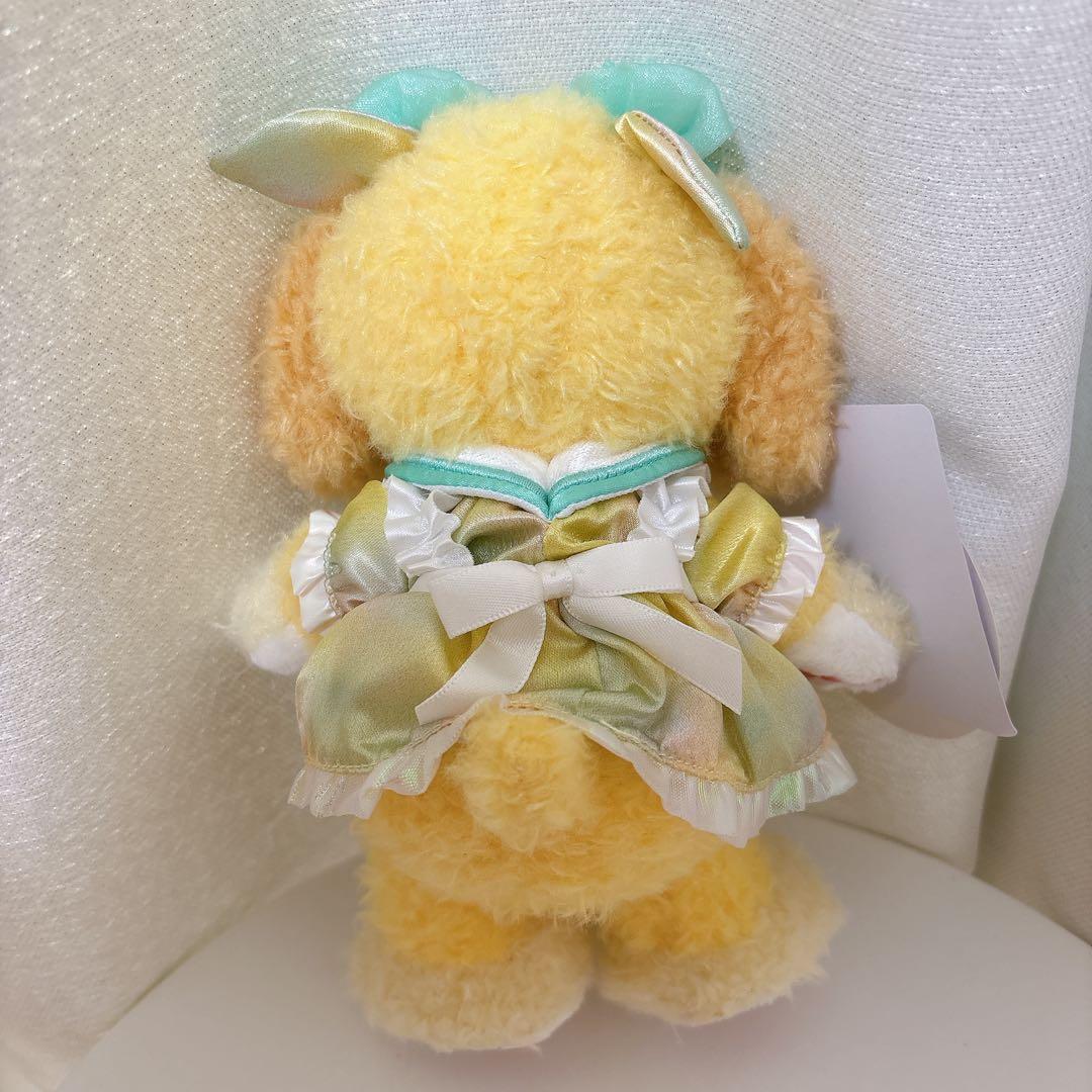 カラフルハピネス バケーションパッケージ ポージープラッシー