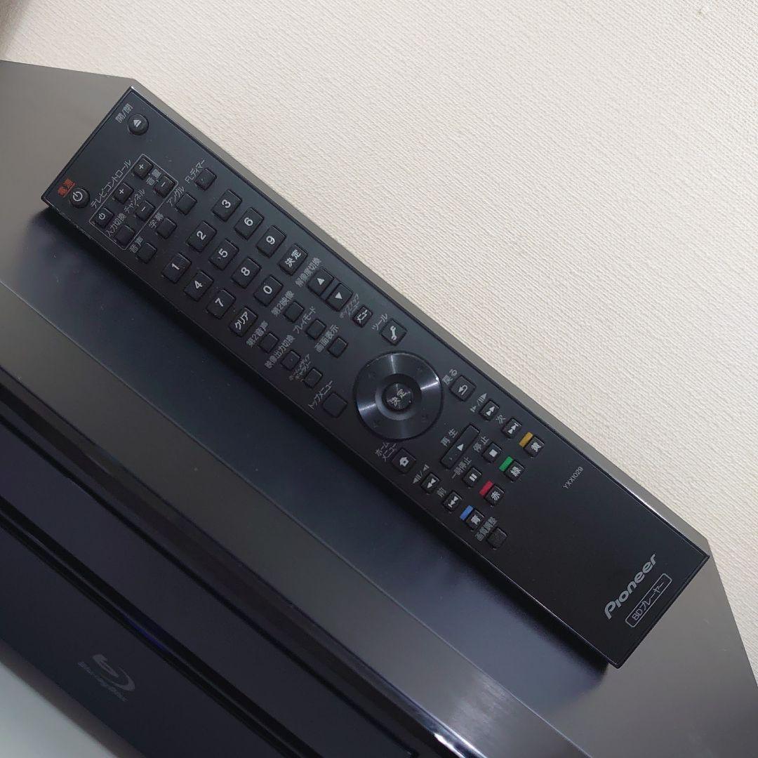 ブルーレイプレイヤー】パイオニアBDP-V6000 - メルカリ