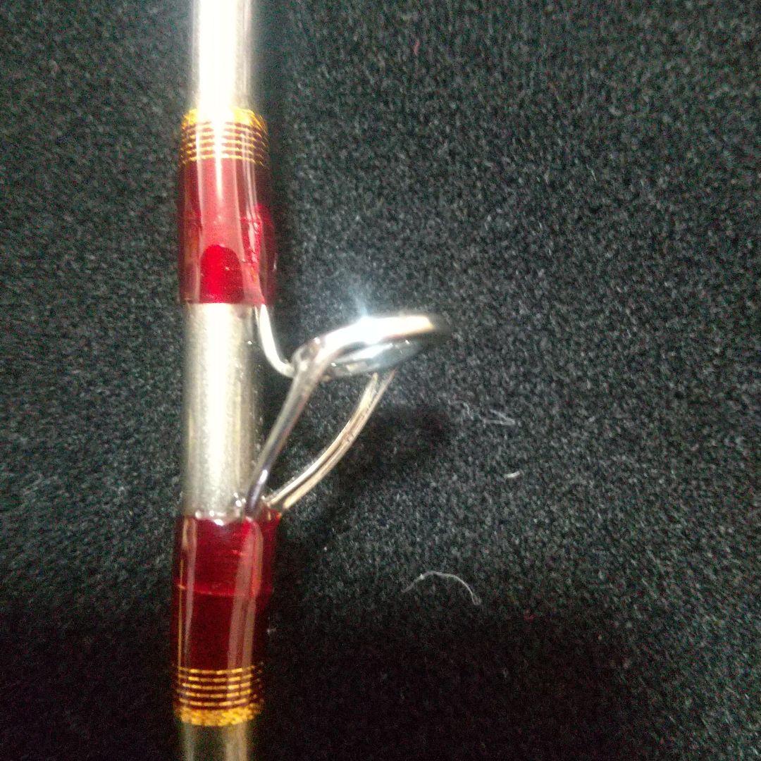 「中古美品」エムアイレ 正影ボロン MB-88MHL ベイトモデル