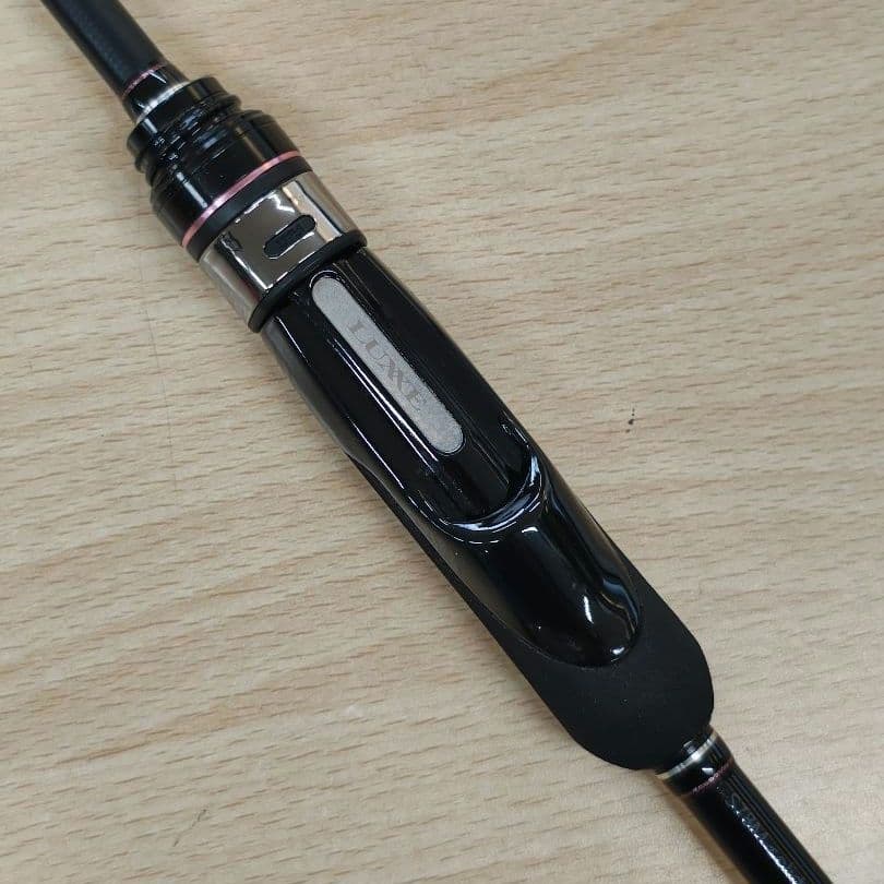 ラグゼ 宵姫 爽 S78M-solid Luxxe アジングロッド がまかつ - メルカリ