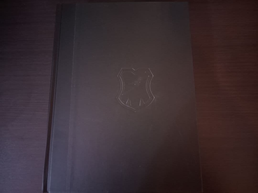 MASH 写真集　ピスト　leader dosnoventa