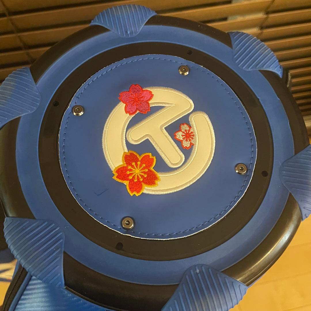 オ*ん様 SCOTTY CAMERON 25フェスティバル ツアー限定 キャディ - メルカリ