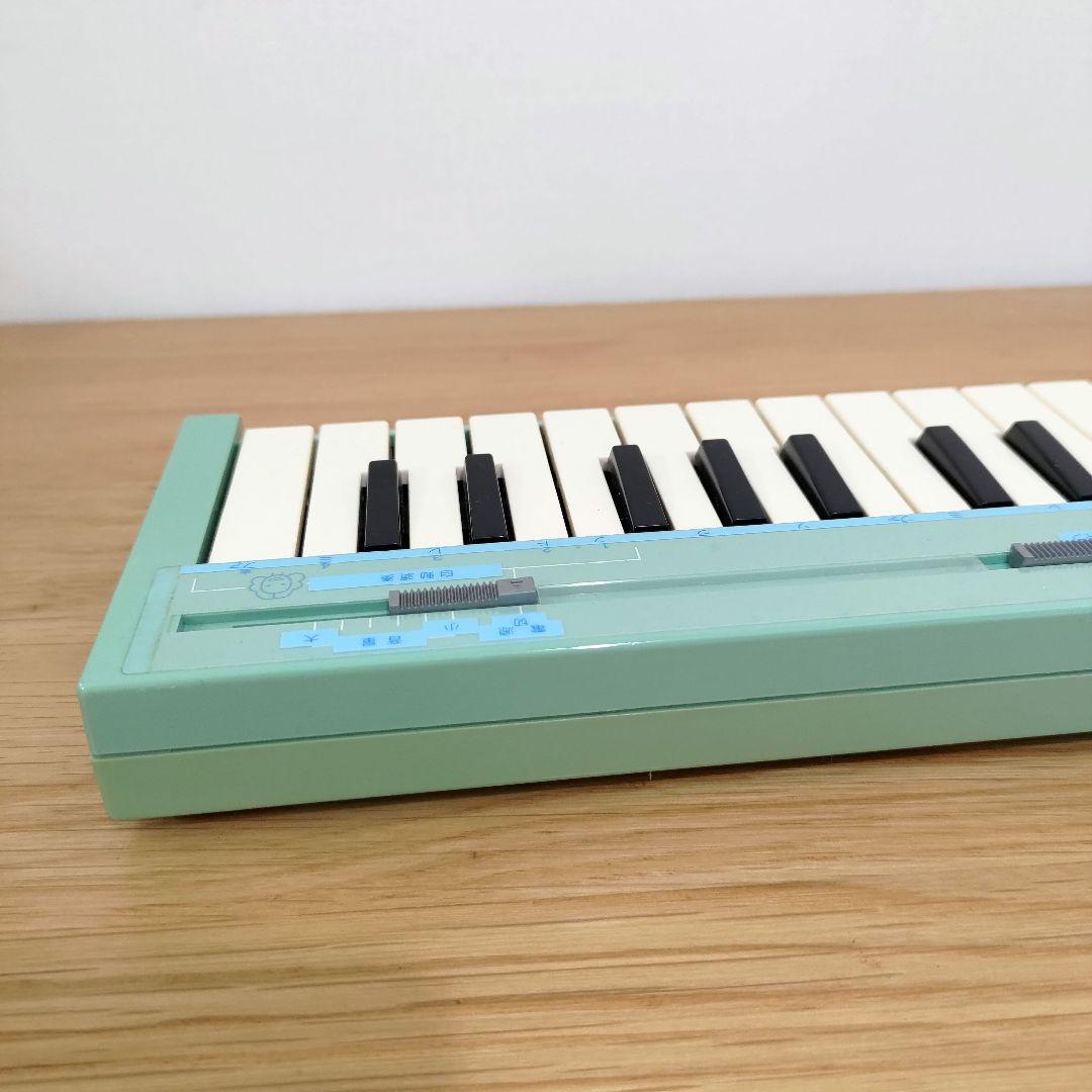 超希少・ビンテージ】Yamaha HandySound HS-400 袋付き - メルカリ