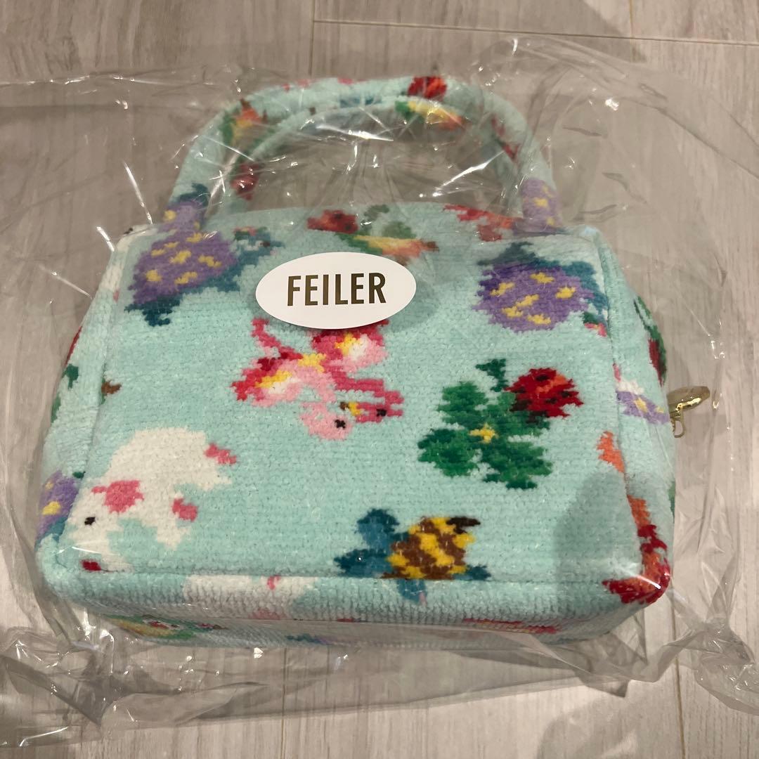 FEILER✖️神崎恵コラボ 30941-178-