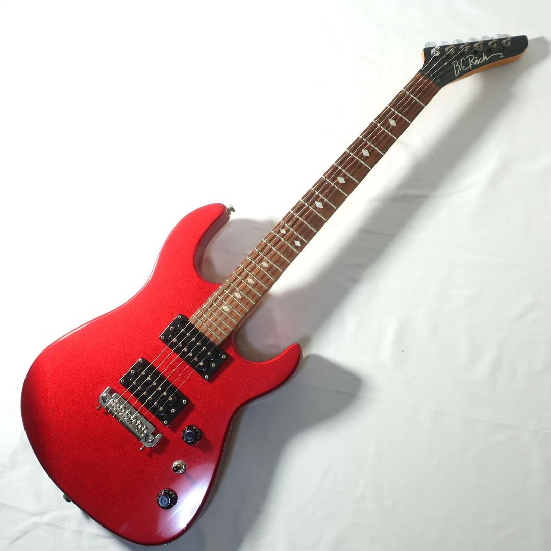 B.C.Rich スティンガー エレキギター Stinger